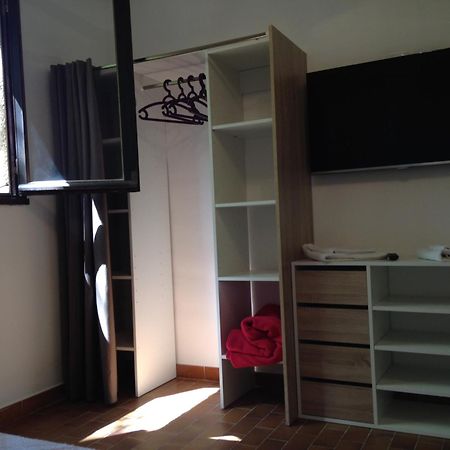 Vacancorse Maison U Canale Speloncato  المظهر الخارجي الصورة