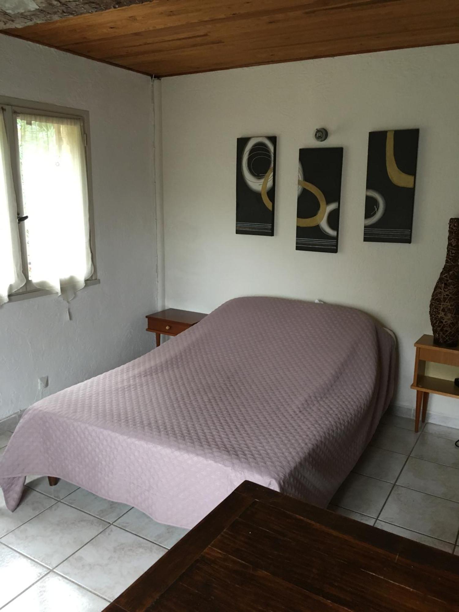 Vacancorse Maison U Canale Speloncato  المظهر الخارجي الصورة