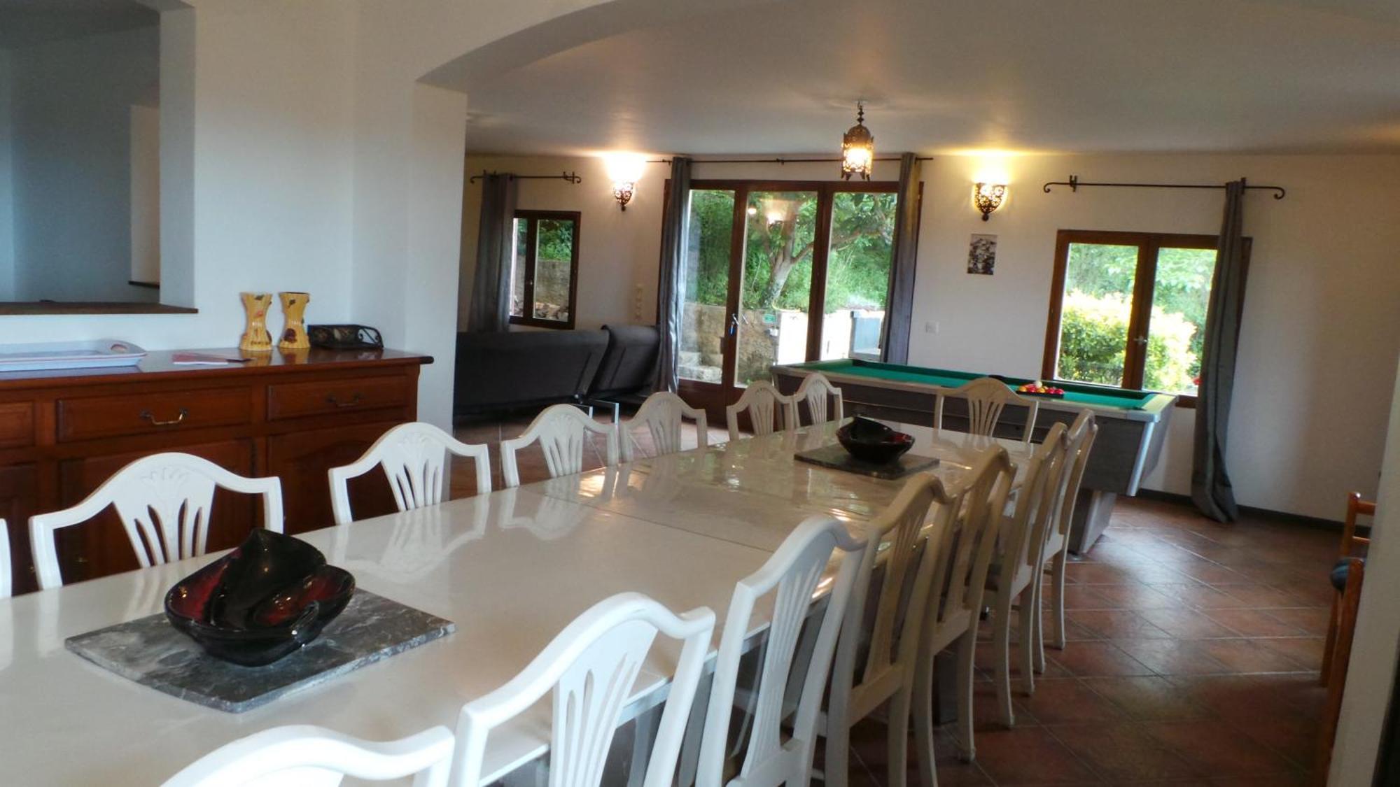 Vacancorse Maison U Canale Speloncato  المظهر الخارجي الصورة