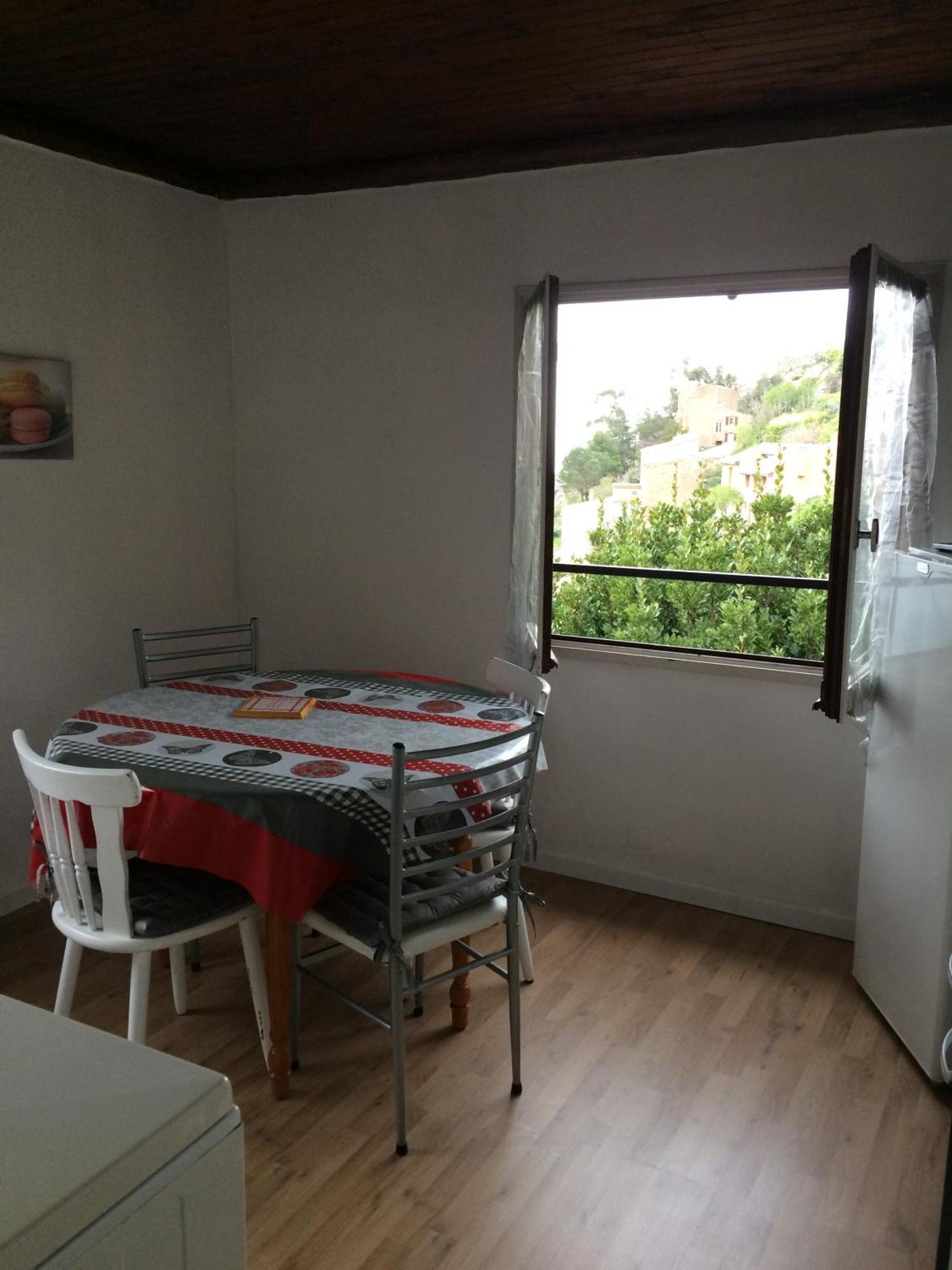 Vacancorse Maison U Canale Speloncato  المظهر الخارجي الصورة