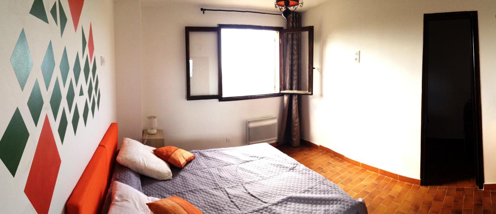 Vacancorse Maison U Canale Speloncato  المظهر الخارجي الصورة