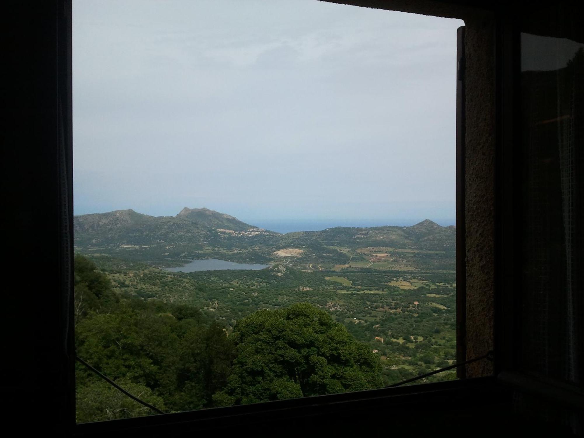 Vacancorse Maison U Canale Speloncato  المظهر الخارجي الصورة